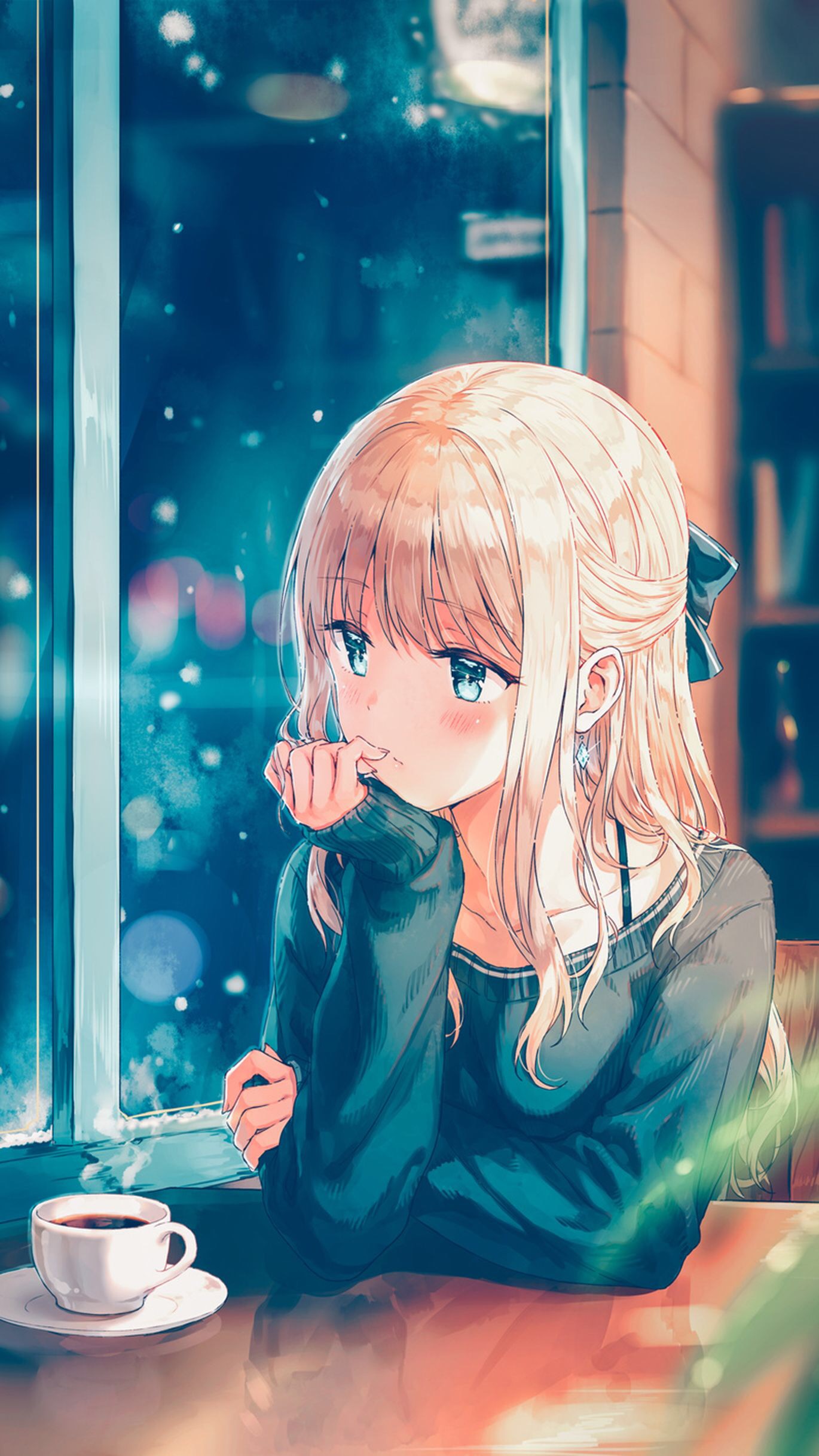 奇幻冒险漫画
